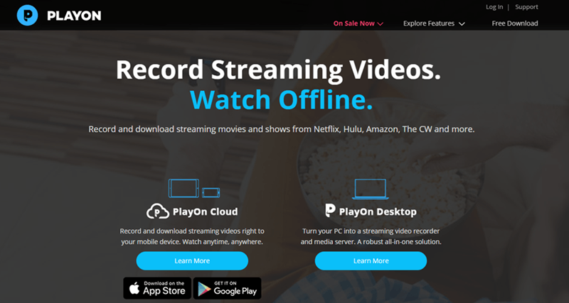 download amazon prime videos to pc