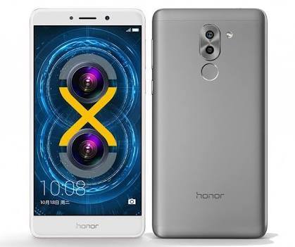 Honor 6X