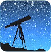 Star Tracker app