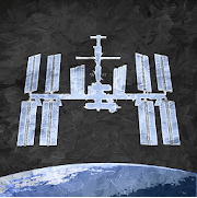 ISS Live Now app