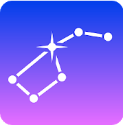 Star Walk app