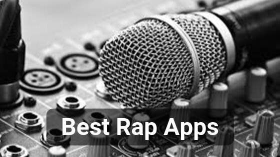 Rap Apps