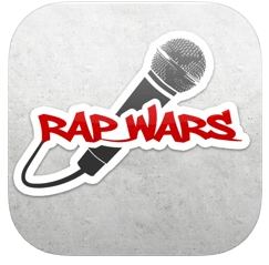 Rap Wars Free app