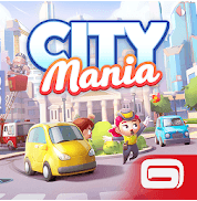 City Mania app