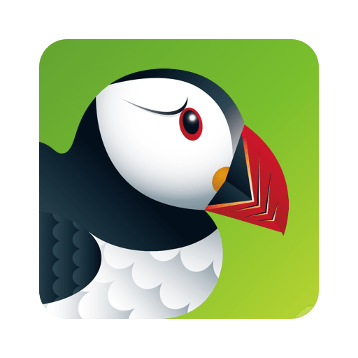 Puffin browser