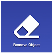 Remove Unwanted Object app