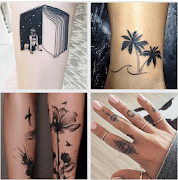 +3500 Tattoo Designs app