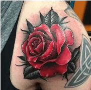 Latest Tattoo Designs for Men and Women app