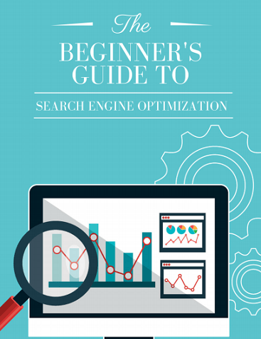 The Beginner’s Guide to Search Engine Optimization eBook