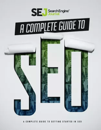 A Complete Guide to SEO: What You Need to Know in 2020 eBook