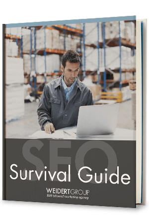 The SEO Survival Guide eBook