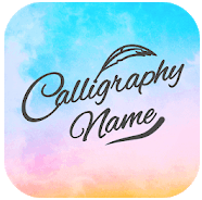 calligraphy app