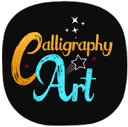 Calligraphy Art app