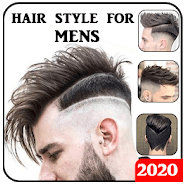 Hair Style For Men app