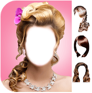 Women Hairstyles app