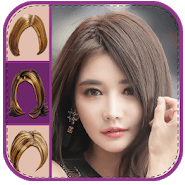 Women Hairstyles Pro app