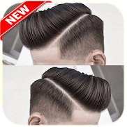 Man Hairstyle app