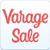 VarageSale app