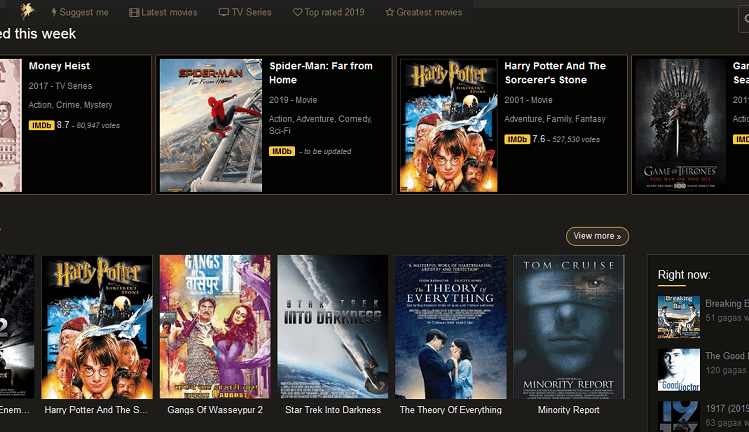 17 Xmovies8 Alternatives to Watch Latest Movies Online Free