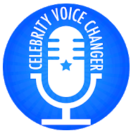 Celebrity Voice Changer app