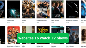 15 Best Websites To Watch TV Shows Online Free