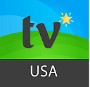 TV Listings USA website