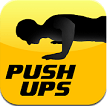 Push Ups Workout app