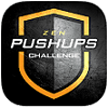 0 - 100 Pushups Trainer app