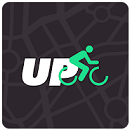 Upbike app