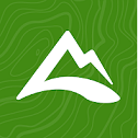 AllTrails app