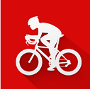 Cycling app