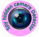 Spy Hidden Camera Detector app