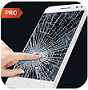 Broken Screen Prank app