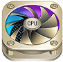 CPU Cooler app