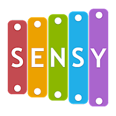 Sensy app