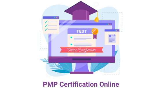 PMP Certification Online