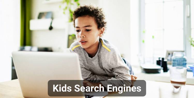 Kids Search Engines
