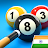 8 Ball Pool app