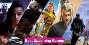 Best Future Games Coming This Year to Add to Your Wishlist